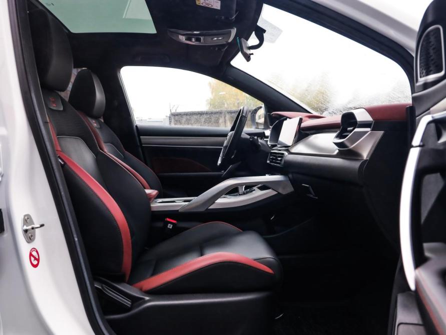 Belgee X50 Санкт-Петербург  - изображение 30