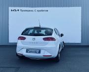 SEAT Leon II Рестайлинг Санкт-Петербург  - изображение 17