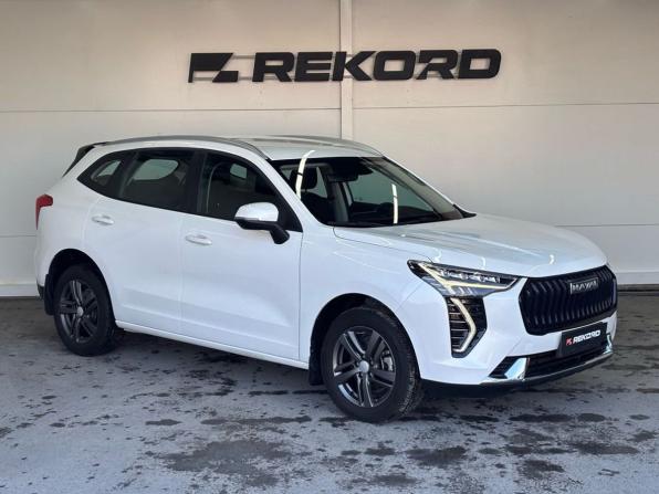 Haval Jolion I Рестайлинг с пробегом 2023 года, цена 1 999 000 рублей, 101600 км, внедорожник, Автокод Объявления