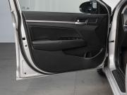 Hyundai Elantra VI (AD) Рестайлинг Тюмень  - изображение 38