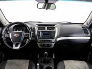 Geely Emgrand X7 I Рестайлинг Санкт-Петербург  - изображение 29