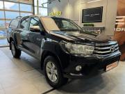 Toyota Hilux VIII Екатеринбург  - изображение 26