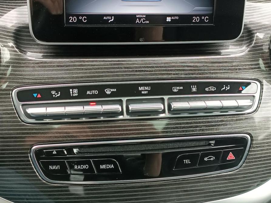 Mercedes-Benz V-Класс III (W447) Рестайлинг Санкт-Петербург  - изображение 19