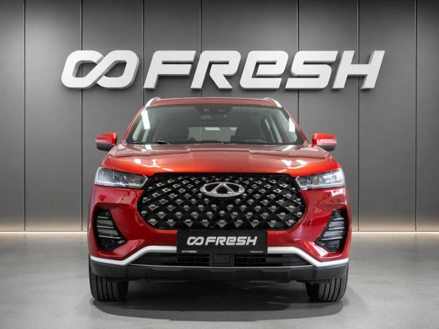 Chery Tiggo 7 Pro I Рязань  - изображение 3