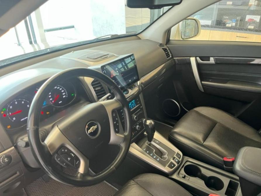 Chevrolet Captiva I Рестайлинг 2 Ярославль  - изображение 8