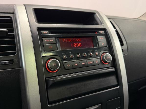 Nissan X-Trail II Рестайлинг с пробегом 2014 года, цена 1 475 000 рублей, 176000 км, внедорожник, Автокод Объявления