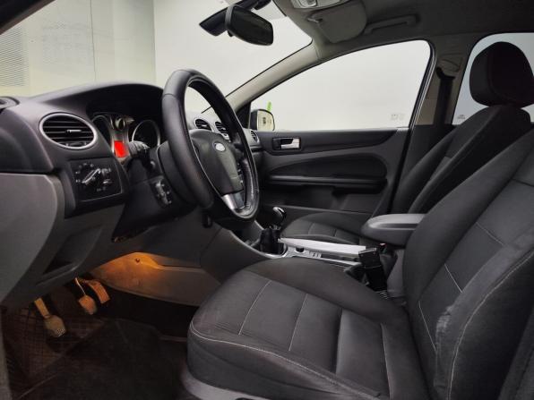 Ford Focus II Рестайлинг с пробегом 2008 года, цена 540 000 рублей, 157539 км, хэтчбек, Автокод Объявления