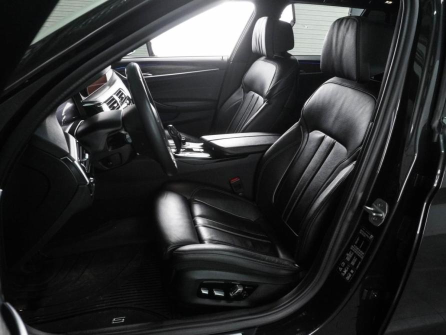 BMW 5 серии VII (G30/G31/G38) Воронеж  - изображение 11