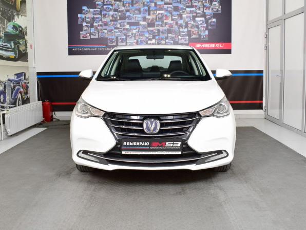 Changan Alsvin с пробегом 2023 года, цена 855 995 рублей, 85496 км, седан, Автокод Объявления