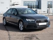 Audi A4 V (B9) Москва  - изображение 19