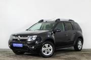 Renault Duster I Рестайлинг Сургут  - изображение 21