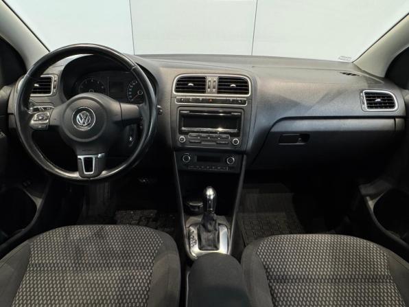 Volkswagen Polo V с пробегом 2012 года, цена 790 000 рублей, 161263 км, седан, Автокод Объявления