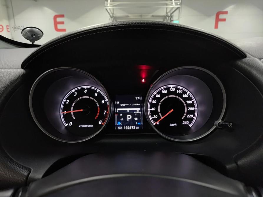 Mitsubishi Outlander II Рестайлинг Казань  - изображение 16