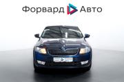 Skoda Octavia III (A7) Тюмень  - изображение 28