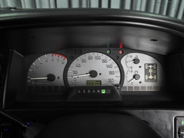 Mitsubishi Delica IV с пробегом 2006 года, цена 2 230 000 рублей, 223144 км, минивэн, Автокод Объявления