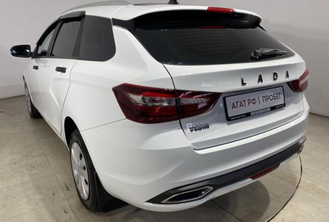 Lada (ВАЗ) Vesta I Рестайлинг (NG) с пробегом 2024 года, цена 1 185 000 рублей, 42127 км, универсал, Автокод Объявления