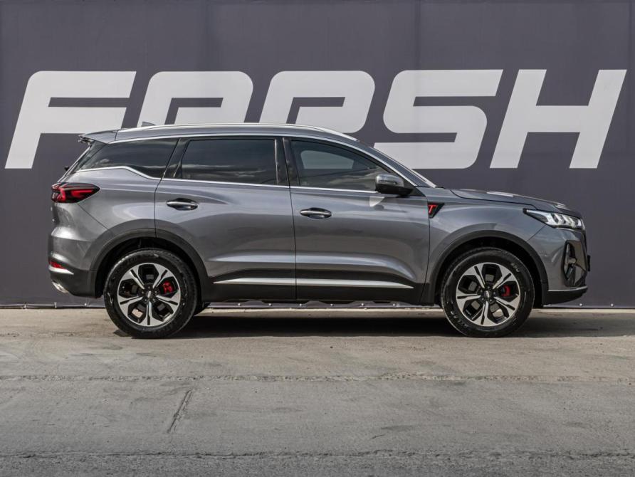 Chery Tiggo 7 Pro Max I Краснодар  - изображение 5