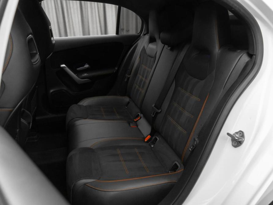 Mercedes-Benz A-Класс IV (W177) Москва  - изображение 12
