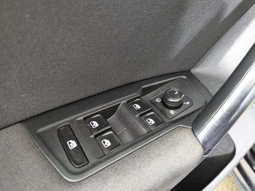Volkswagen Tiguan II Уфа  - изображение 24