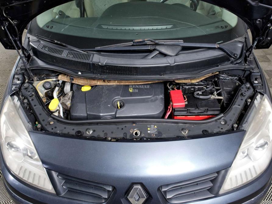 Renault Scenic II Рестайлинг Санкт-Петербург  - изображение 11