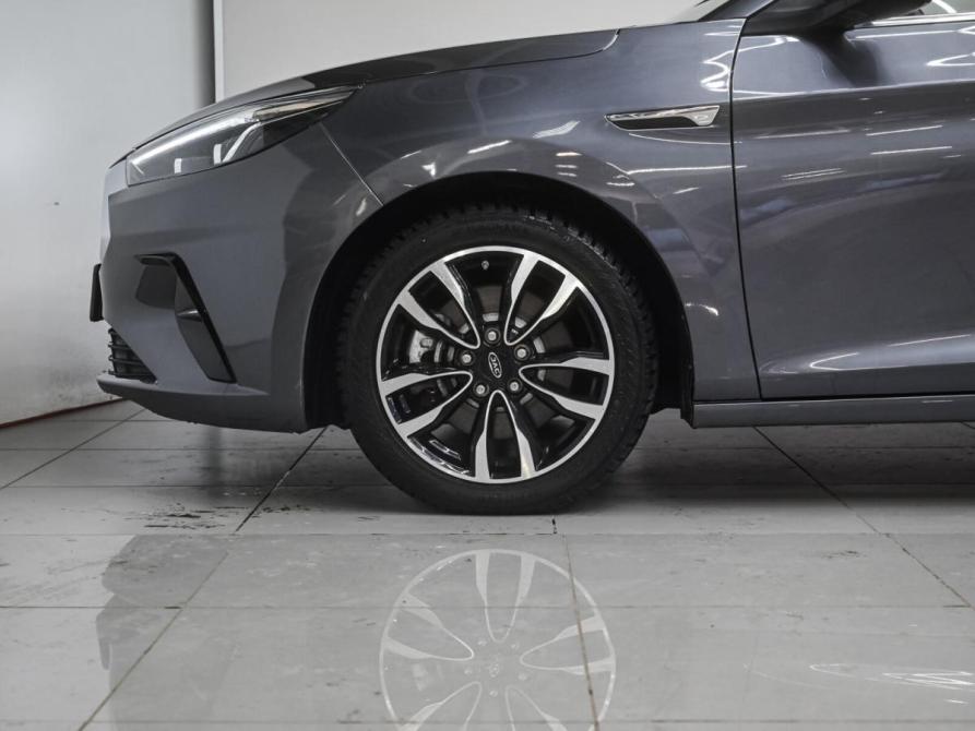 JAC J7 I Челябинск  - изображение 5