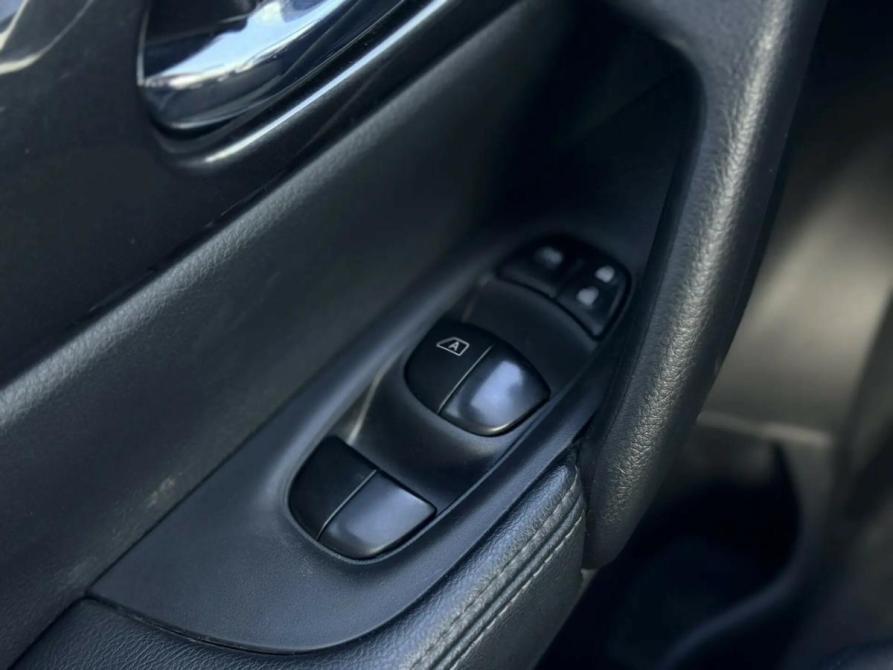 Nissan X-Trail III Рестайлинг Уфа  - изображение 15