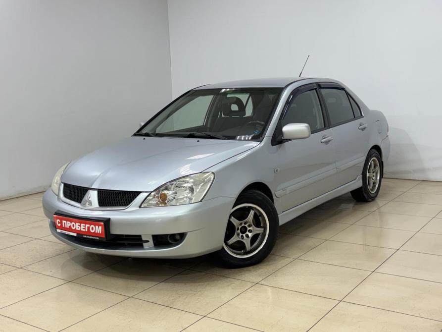 Mitsubishi Lancer IX Рестайлинг Альметьевск  - изображение 1