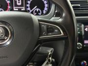 Skoda Rapid I Рестайлинг Красноярск  - изображение 46