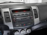 Mitsubishi Outlander II Рестайлинг Москва  - изображение 36