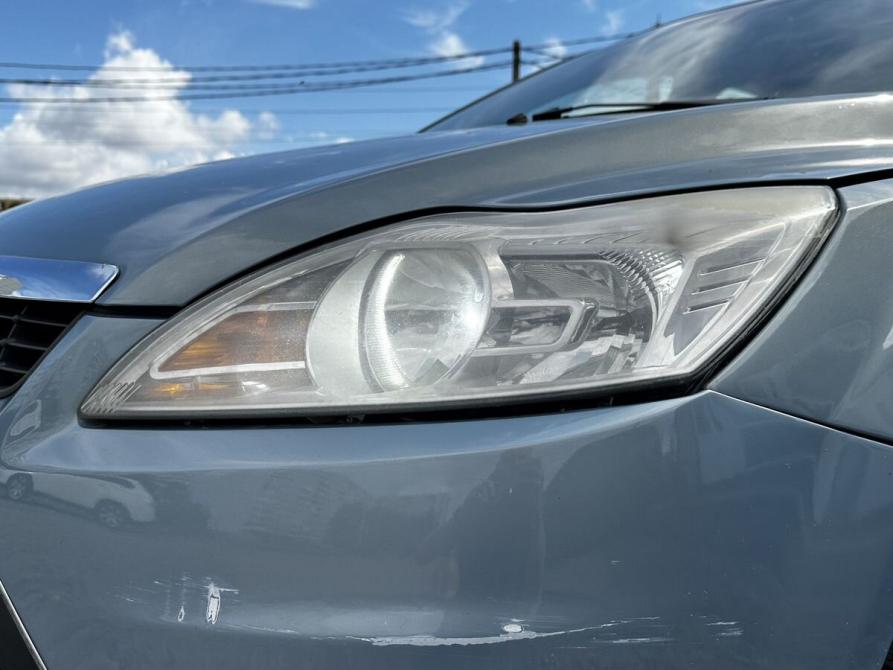 Ford Focus II Рестайлинг Ярославль  - изображение 12