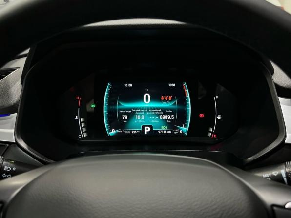 Chery Tiggo 7 Pro I с пробегом 2021 года, цена 1 550 000 рублей, 97117 км, внедорожник, Автокод Объявления