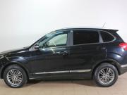 Chery Tiggo 5 I Рестайлинг Калуга  - изображение 20
