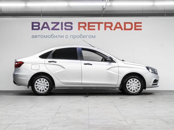 Lada (ВАЗ) Vesta I с пробегом 2020 года, цена 780 000 рублей, 207565 км, седан, Автокод Объявления