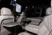 Li Auto (Lixiang) L9 II Москва  - изображение 32