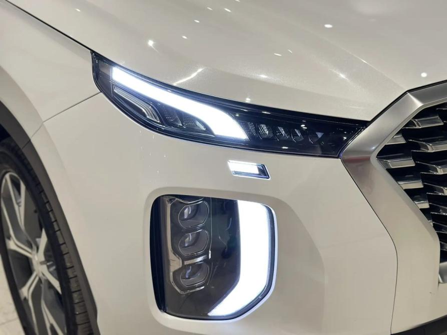 Hyundai Palisade I Новосибирск  - изображение 11