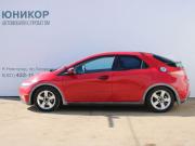 Honda Civic VIII Рестайлинг Нижний Новгород  - изображение 16