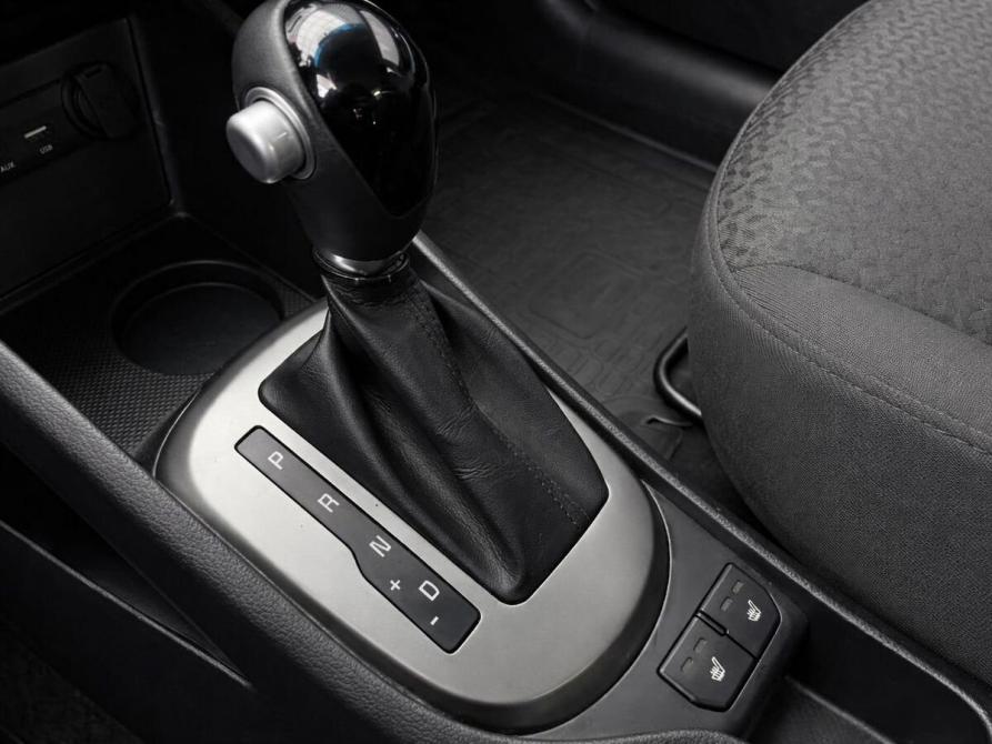 Kia Rio III Рестайлинг Пермь  - изображение 14