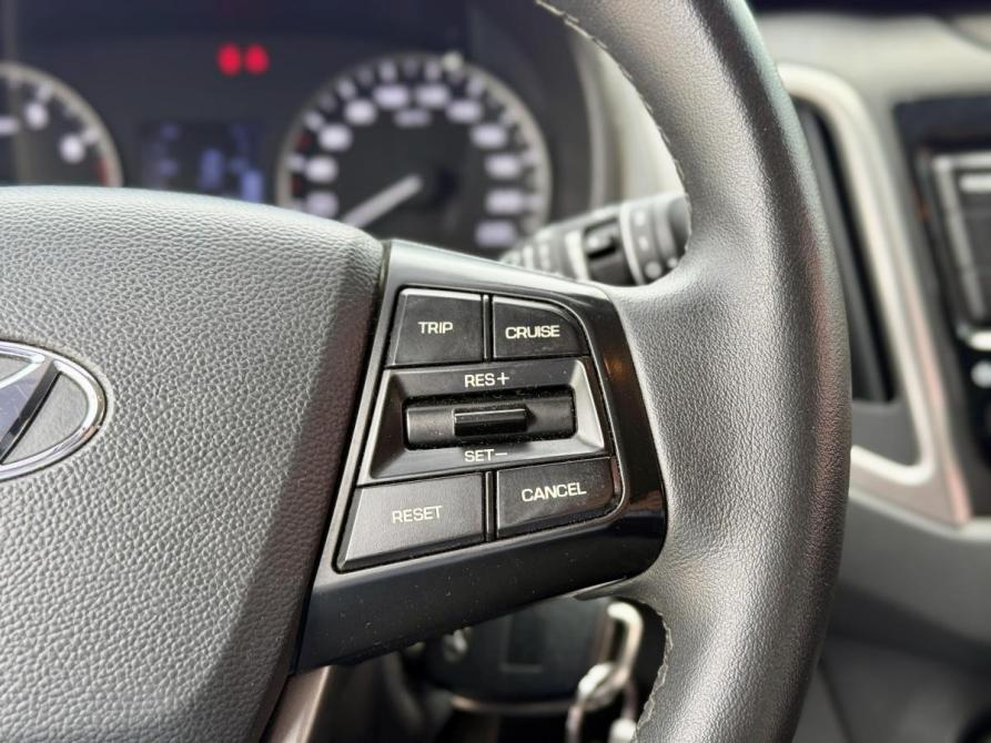 Hyundai Creta I Воронеж  - изображение 19