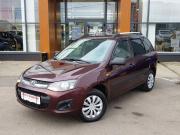 Lada (ВАЗ) Kalina II Брянск  - изображение 13