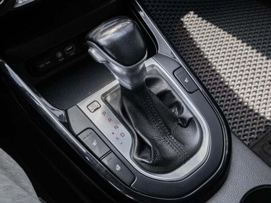 Kia Cerato IV Краснодар  - изображение 16