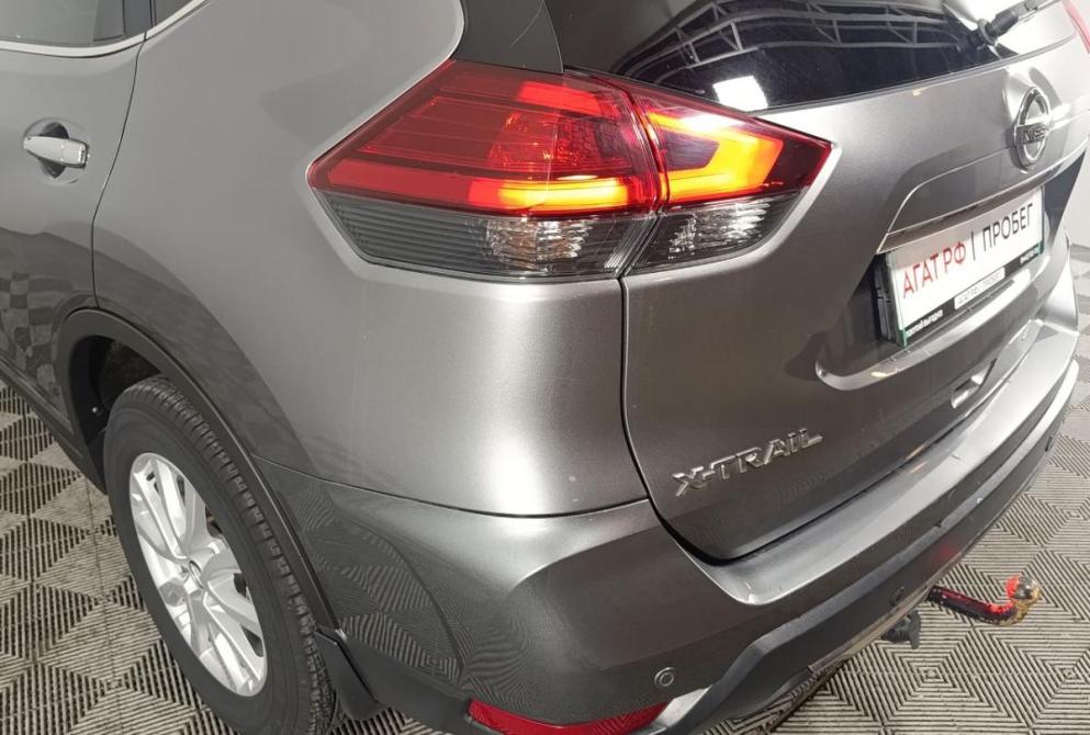 Nissan X-Trail III Рестайлинг Волгоград  - изображение 17