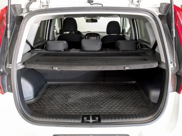 Kia Soul III с пробегом 2021 года, цена 2 200 000 рублей, 70331 км, хэтчбек, Автокод Объявления