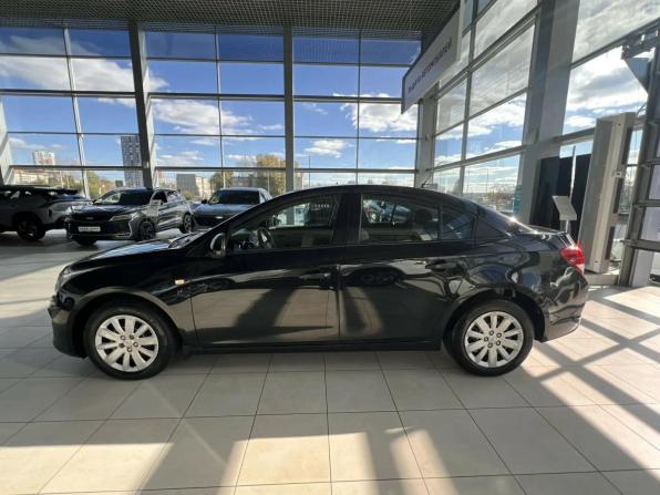 Chevrolet Cruze I Рестайлинг с пробегом 2013 года, цена 895 000 рублей, 97819 км, седан, Автокод Объявления