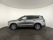 Geely Okavango I Рестайлинг Москва  - изображение 38