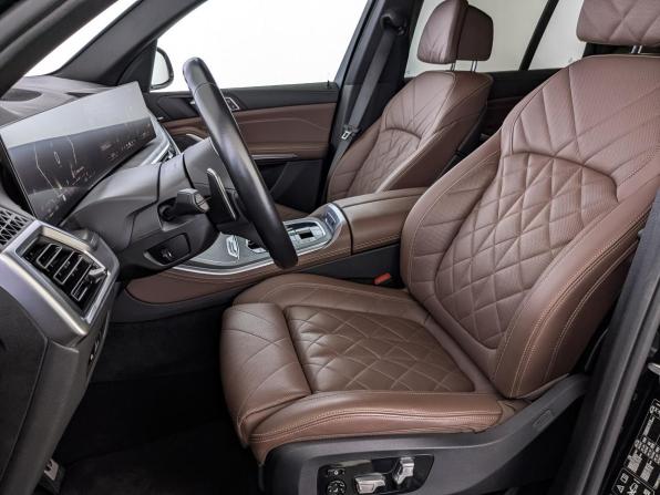 BMW X5 IV (G05/G18) Рестайлинг с пробегом 2023 года, цена 11 095 000 рублей, 38370 км, внедорожник, Автокод Объявления