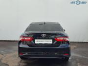 Toyota Camry VIII (XV70) Рестайлинг Москва  - изображение 18