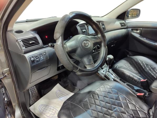 Toyota Corolla IX (E120 E130) Рестайлинг с пробегом 2006 года, цена 600 000 рублей, 235450 км, седан, Автокод Объявления