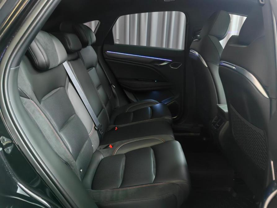Geely Tugella I Рестайлинг Москва  - изображение 10