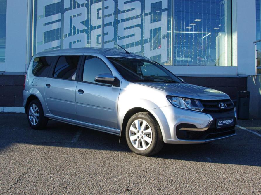 Lada (ВАЗ) Largus I Рестайлинг Владимир  - изображение 1