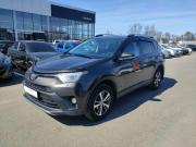 Toyota RAV4 IV (XA40) Рестайлинг Ногинск  - изображение 17